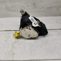 Ремень безопасности передний левый Volkswagen Passat b6 Ремень безопасности передний левый Volkswagen Passat b6