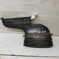 Заборник воздуха Volkswagen Passat b6 Заборник воздуха Volkswagen Passat b6