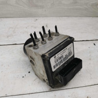 Блок ABS Volkswagen Passat b6 Блок ABS Volkswagen Passat b6