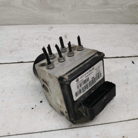 Блок ABS Volkswagen Passat b6