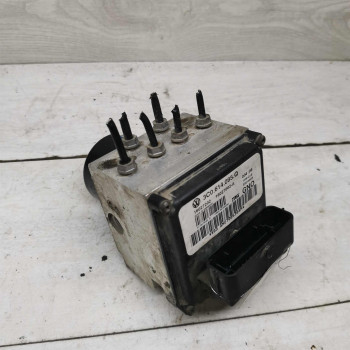 Блок ABS Volkswagen Passat b6