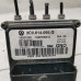 Блок ABS Volkswagen Passat b6