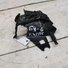 Замок капота Volkswagen Passat b4