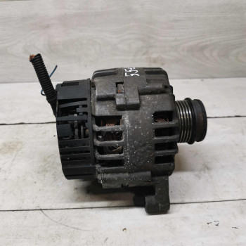 Генератор 120 ампер Volkswagen Passat B5 GP Генератор 120 ампер Volkswagen Passat B5 GP