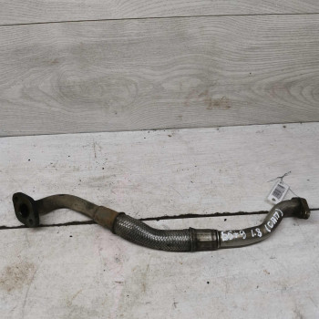 Трубка турбины Volkswagen Passat B5 GP