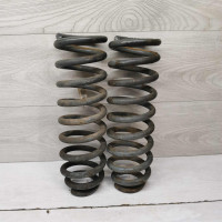 Пружина передняя SsangYong Rexton II Пружина передняя SsangYong Rexton II