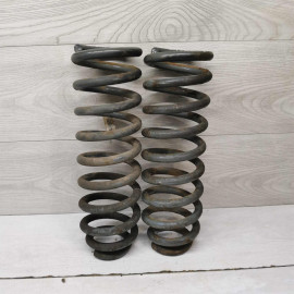 Пружина передняя SsangYong Rexton II