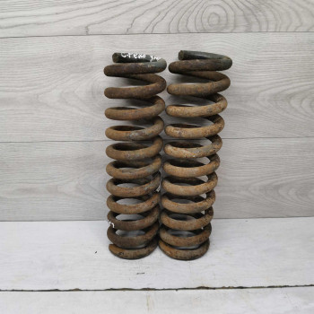 Пружина задняя SsangYong Rexton II