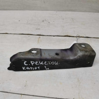 Петля капота левая SsangYong Rexton II Петля капота левая SsangYong Rexton II