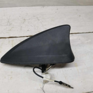 Антенна SsangYong Rexton II