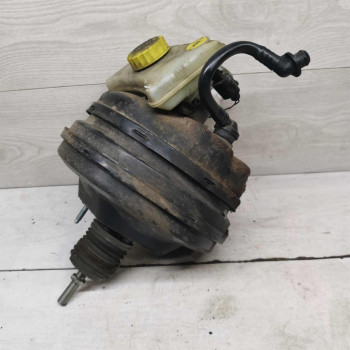 Вакуумный усилитель тормозов Volkswagen Passat B5 GP Вакуумный усилитель тормозов Volkswagen Passat B5 GP