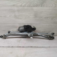 Трапеция стеклоочистителя Volkswagen Passat B5 GP Трапеция стеклоочистителя Volkswagen Passat B5 GP