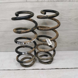 Пружина передняя Volkswagen Passat B5 GP, Volkswagen Passat b5