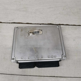 Блок управления двигателем Volkswagen Passat B5 GP