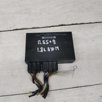 Блок комфорта Volkswagen Passat B5 GP Блок комфорта Volkswagen Passat B5 GP