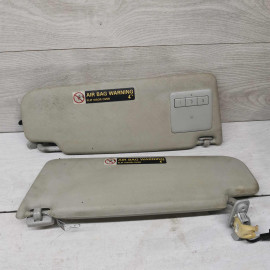 Козырёк солнцезащитный Volkswagen Passat B5 GP