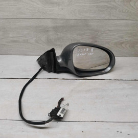 Зеркало наружное правое Volkswagen Passat B5 GP