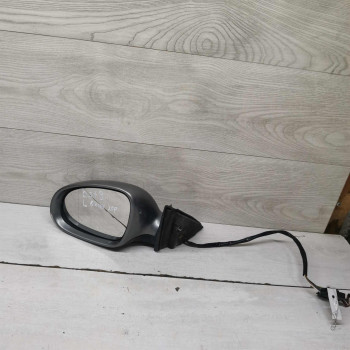 Зеркало наружное левое Volkswagen Passat B5 GP