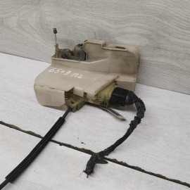 Замок двери передний левый Volkswagen Passat B5 GP, Volkswagen Passat B5