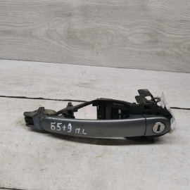 Ручка двери наружная передняя левая Volkswagen Passat B5 GP