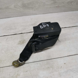 Ремень безопасности передний левый Volkswagen Passat B5 GP Ремень безопасности передний левый Volkswagen Passat B5 GP