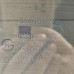 Стекло двери заднее правое SsangYong Rexton II