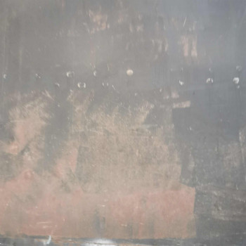 Обшивка потолка SsangYong Rexton II