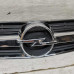 Решетка радиатора Opel Vectra C дорестайлинг
