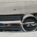 Решетка радиатора Opel Vectra C дорестайлинг