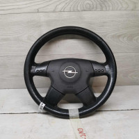 Руль с airbag Opel Vectra C дорестайлинг