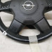 Руль с airbag Opel Vectra C дорестайлинг Руль с airbag Opel Vectra C дорестайлинг