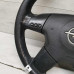 Руль с airbag Opel Vectra C дорестайлинг Руль с airbag Opel Vectra C дорестайлинг