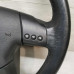 Руль с airbag Opel Vectra C дорестайлинг Руль с airbag Opel Vectra C дорестайлинг