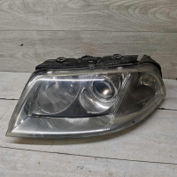 Фара передняя левая Volkswagen Passat B5 GP