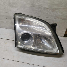 Фара передняя правая Opel Vectra C дорестайлинг