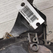 Фара передняя левая Opel Vectra C дорестайлинг Фара передняя левая Opel Vectra C дорестайлинг