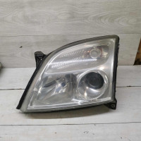 Фара передняя левая Opel Vectra C дорестайлинг