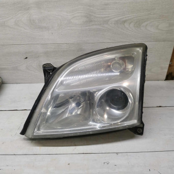 Фара передняя левая Opel Vectra C дорестайлинг Фара передняя левая Opel Vectra C дорестайлинг