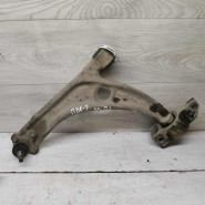 Рычаг подвески передний левый Volkswagen Passat b6 Рычаг подвески передний левый Volkswagen Passat b6