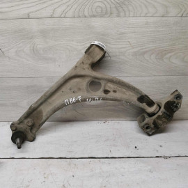 Рычаг подвески передний левый Volkswagen Passat b6 Рычаг подвески передний левый Volkswagen Passat b6