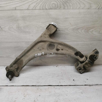 Рычаг подвески передний левый Volkswagen Passat b6