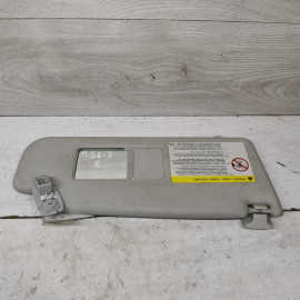 Козырёк солнцезащитный правый Volkswagen Passat b6