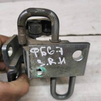 Петля двери задняя правая нижняя Volkswagen Passat b7, Volkswagen Passat b6