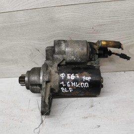 Стартер skoda octavia a5, Volkswagen Passat b6