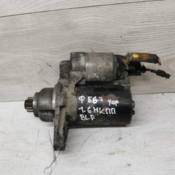 Стартер skoda octavia a5, Volkswagen Passat b6