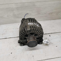 Генератор 140 ампер Volkswagen Passat b6