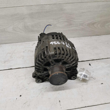 Генератор 140 ампер Volkswagen Passat b6