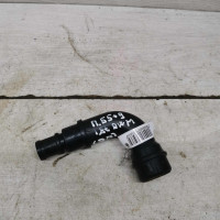 Патрубок картерных газов Volkswagen Passat B5 GP 