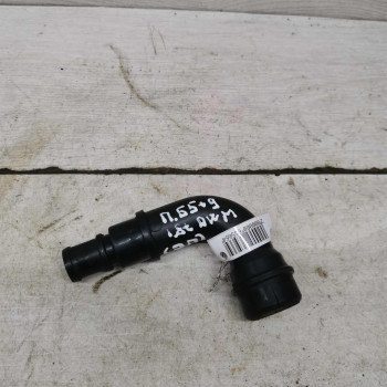 Патрубок картерных газов Volkswagen Passat B5 GP 