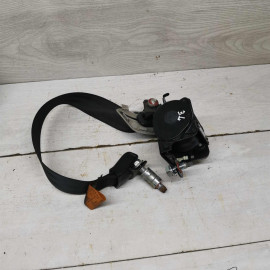 Ремень безопасности задний левый SsangYong Rexton II Ремень безопасности задний левый SsangYong Rexton II